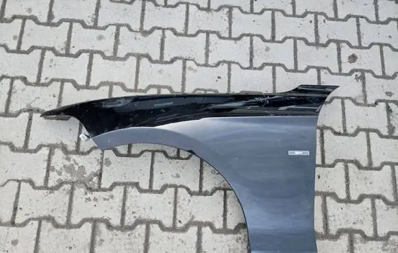 BMW 1 F20 F21 Fender