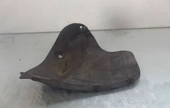 KIA Rio Rear arch fender liner splash guards 86822-1g200