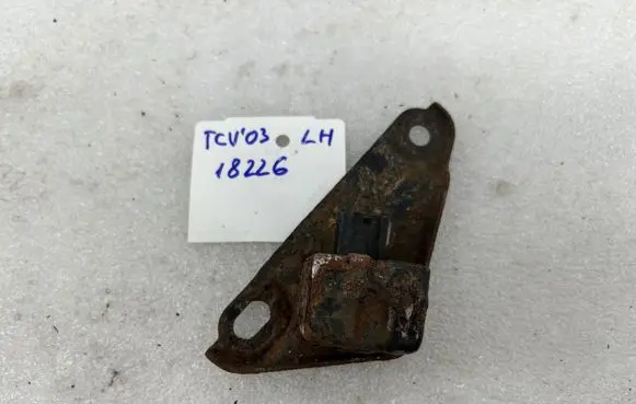 Toyota Corolla Verso E121 Airbag deployment crash/impact sensor 8917413010 1876004810