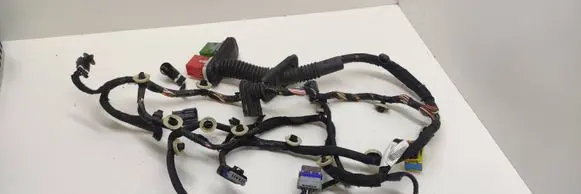 Peugeot 2008 II Front door wiring loom