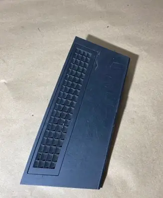BMW 7 E65 E66 Panel trim 7002436 727584