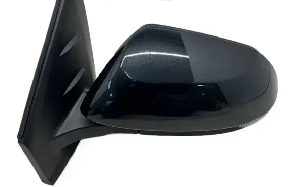 Toyota Yaris XP210 Front door electric wing mirror OYT25160