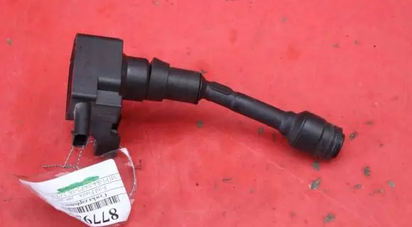Ford Fiesta High voltage ignition coil CM5G-12A366-CB