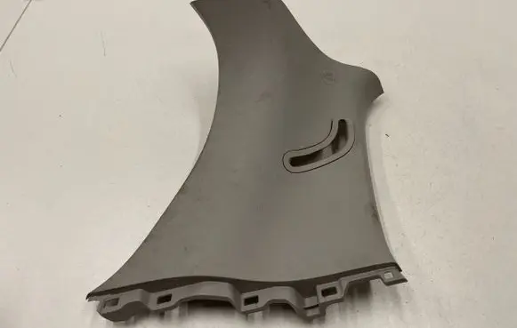 (C) pillar trim