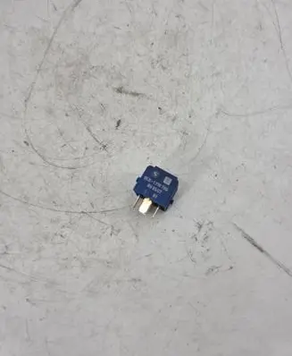 BMW 7 E32 Other relay 899507