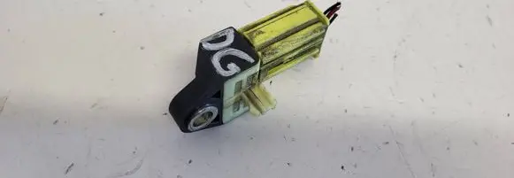 Lexus RX 330 - 350 - 400H Airbag deployment crash/impact sensor 8983128040 5357PLP84
