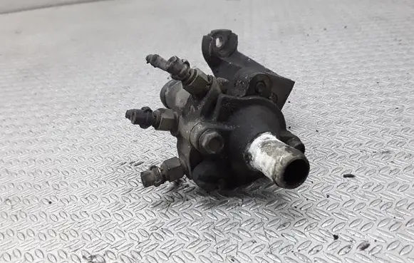 Renault Laguna II Engine coolant pipe/hose 0359211