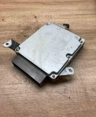 Mazda 6 Engine control unit/module ECU RF7G18881A 2758006371
