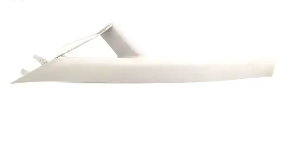 Ford Fiesta (A) pillar trim 8A61B03199BCW