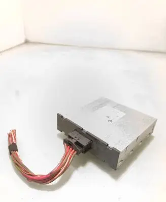 BMW 1 E81 E87 Other control units/modules 9127088 0117603547 8ES00947920