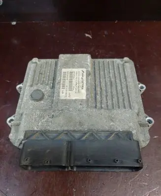 Fiat Doblo Engine control unit/module 51875904 895GMU9J BC0101362B