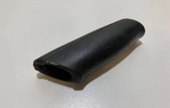 Audi A4 S4 B7 8E 8H Handbrake trim 