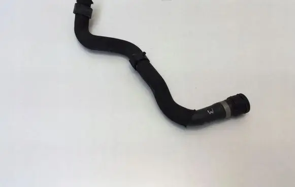 Mercedes-Benz A W177 AMG Engine coolant pipe/hose A1775012702