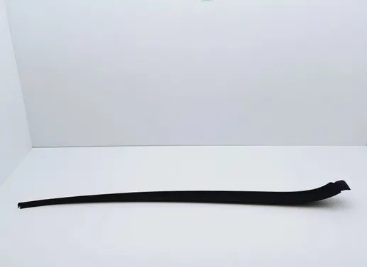 Volkswagen Golf Plus Windshield trim 5M0854327B