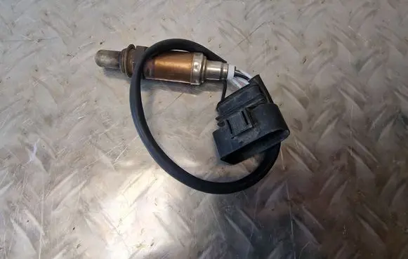 Audi A4 S4 B5 8D Lambda probe sensor 078906265D