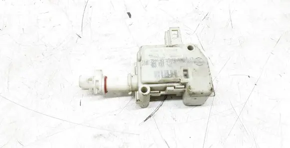 Volkswagen Bora Fuel tank cap lock 3B0959782