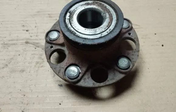 Honda CR-Z Rear wheel ball bearing 