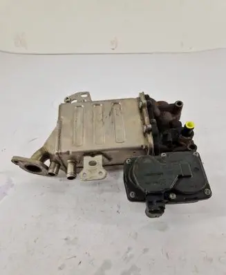 Volkswagen Transporter - Caravelle T6 EGR valve 04L131512CF