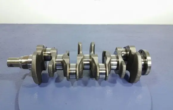 Toyota Proace Crankshaft 314