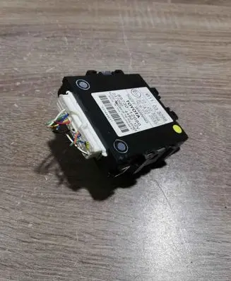 Toyota Auris 150 Alarm control unit/module 8973012090 2370004490