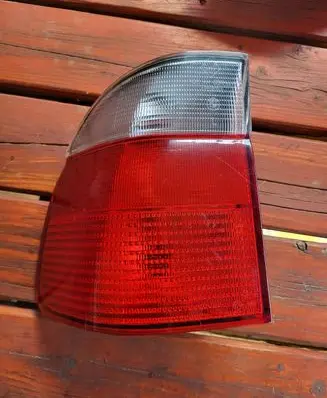 BMW 5 E39 Rear/tail lights 2496321