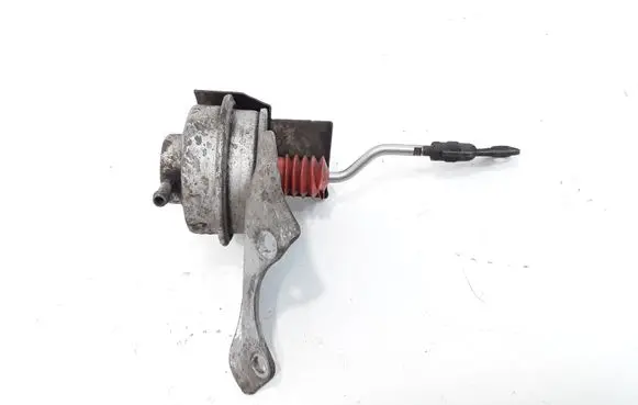 Opel Astra H Turbo system vacuum part 