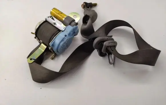 KIA Sorento Front seatbelt