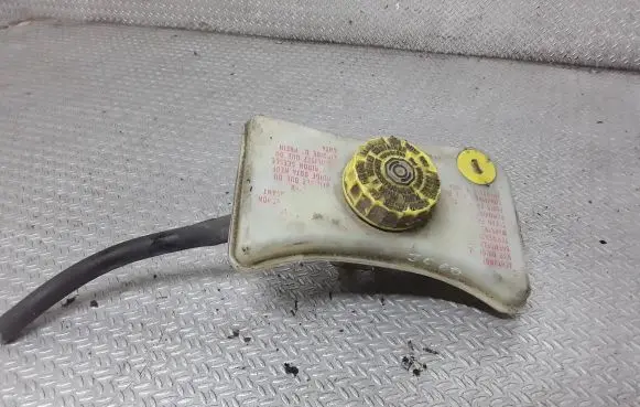 Audi A4 S4 B6 8E 8H Brake fluid reservoir 8E0611301E