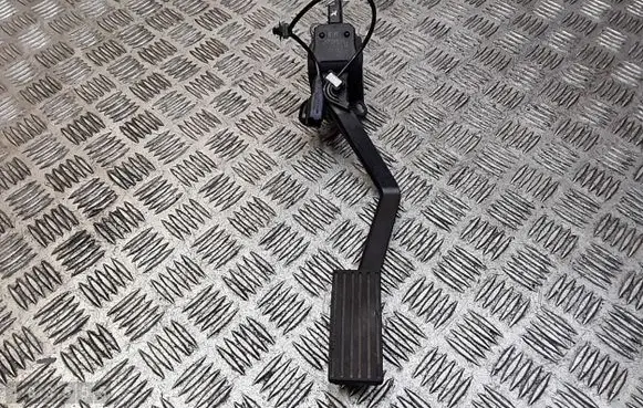 Citroen C5 Accelerator throttle pedal 9685216080