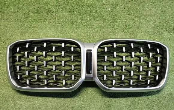 BMW X3 G01 Front grill 5A20762DANEK 5A20762