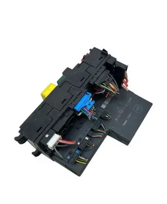 Fuse box set