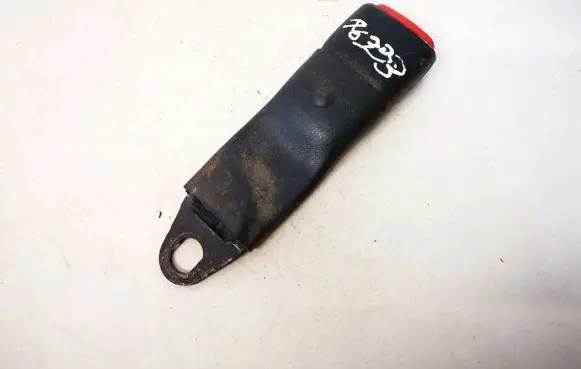 Chrysler Voyager Front seatbelt buckle 04680448aa