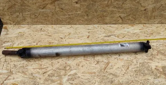Nissan Navara D40 Rear driveshaft/prop shaft 5010770 N200609150115
