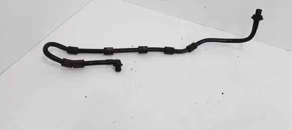 Audi A6 S6 C6 4F Vacuum line/pipe/hose 4F2611931Q