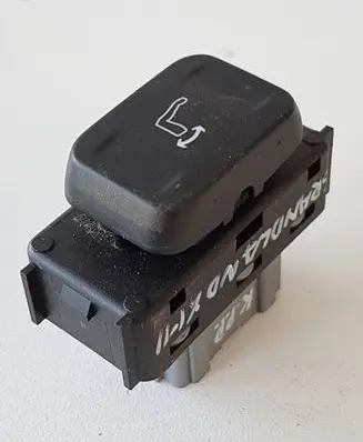 Seat control switch