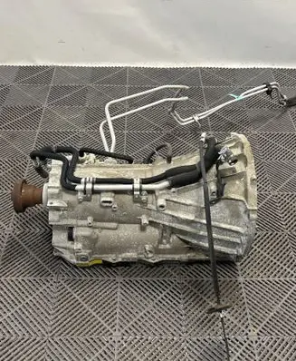 Dodge Durango III Automatic gearbox 68271048AB
