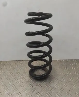 Audi A4 S4 B6 8E 8H Front coil spring