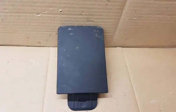 Audi A5 8T 8F Other interior part 8J0971981