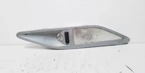 Rear seat light