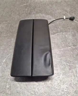 Peugeot 3008 II Armrest 9810060277