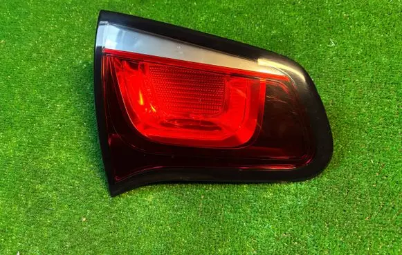 Citroen C3 Rear/tail lights 9803934380 JL900286289901