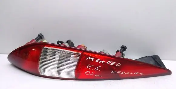 Ford Mondeo Mk III Rear/tail lights 1S7113405C