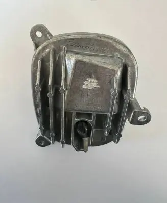 BMW 6 F06 Gran coupe LED ballast control module 63117394903 7394903