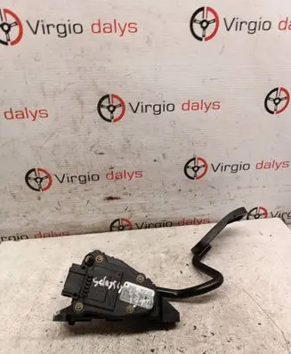 Ford Galaxy Accelerator throttle pedal 6PV00777005 01250