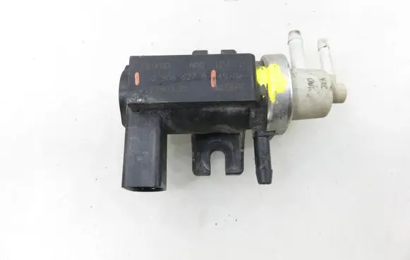 Volkswagen Sharan Valve vacuum 1J0906627A