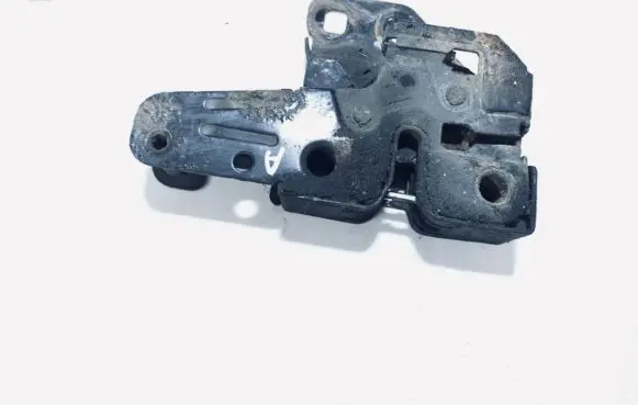 Audi A4 S4 B6 8E 8H Tailgate/trunk/boot lock/catch/latch