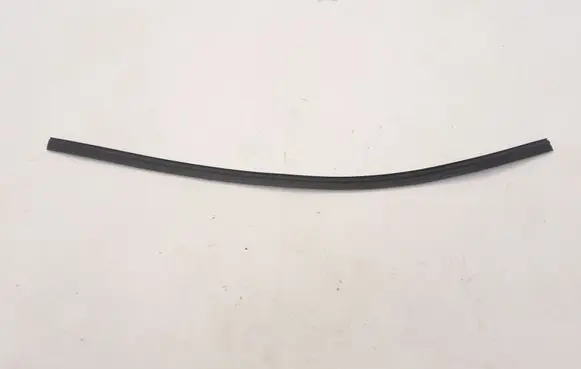 Engine compartment rubber