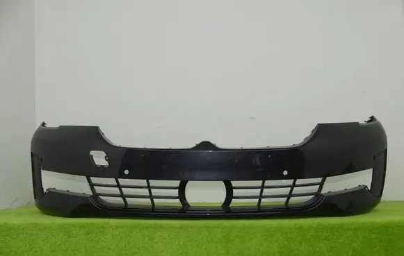 BMW 5 G30 G31 Front bumper 9464207 51119464207