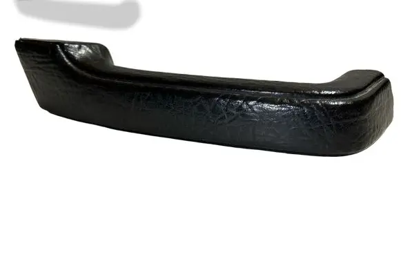 Audi 100 200 5000 C3 Front door interior handle trim 443867171