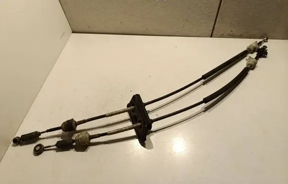 Fiat Ducato Gear shift cable linkage 32056512102012